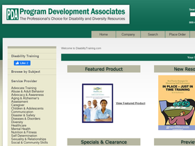 disabilitytraining.com