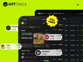 nfttrack.ai