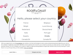 roger-gallet.com