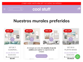 cuadroscoolstuff.com.ar
