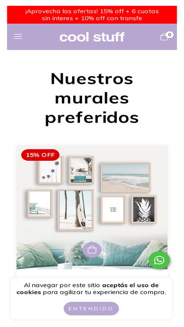 cuadroscoolstuff.com.ar