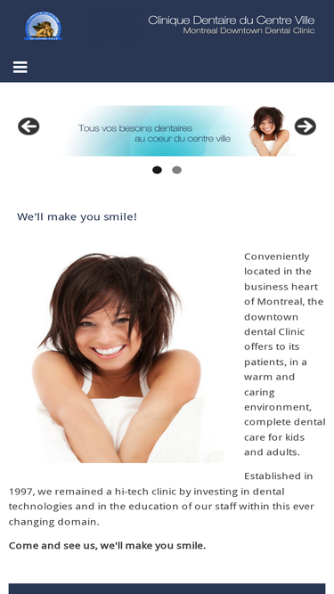 beausourire.com