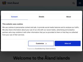 visitaland.com