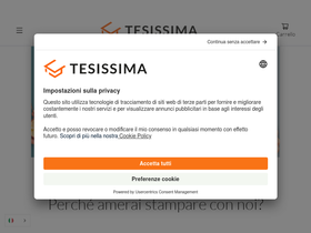 tesissima.it