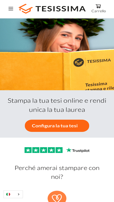 tesissima.it