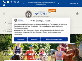schnellwein.de