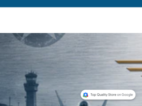 airspeedjunkie.com homepage screenshot