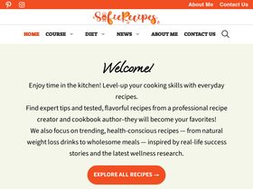 sofierecipes.com