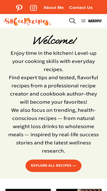 sofierecipes.com