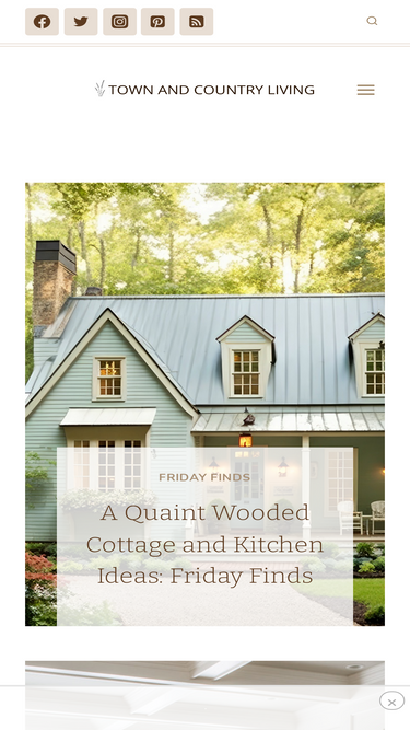town-n-country-living.com