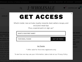 jwholesale.com