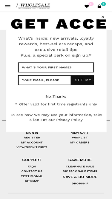 jwholesale.com