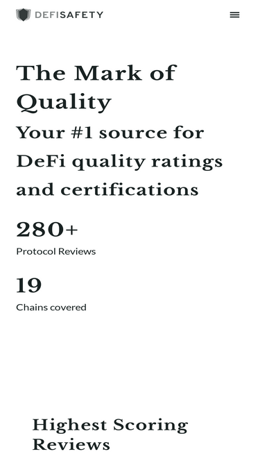 defisafety.com