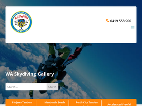 waskydiving.com.au