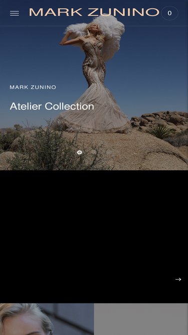 markzunino.com