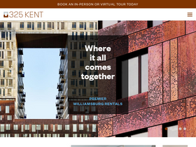 325kent.com