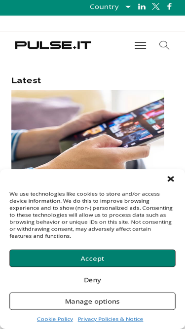 pulseit.news