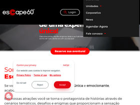 escape60.com.br