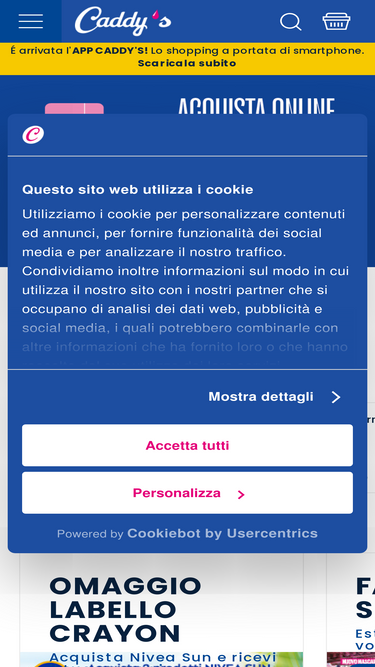 caddys.it