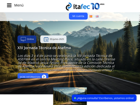 itafec.com