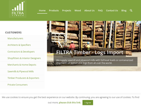 filtratimber.com