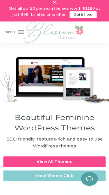 blossomthemes.com