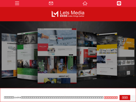 letsmedia.tw