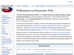 datenschutz-wiki.de