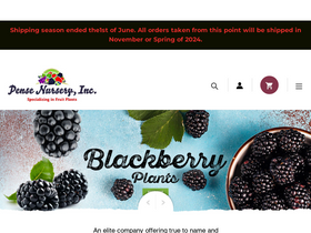 penseberryfarm.com