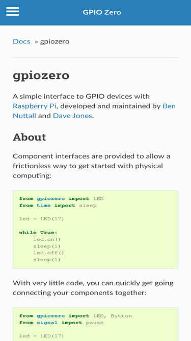 gpiozero.readthedocs.io