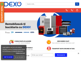 dexo.ro