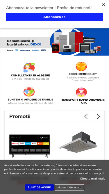 dexo.ro