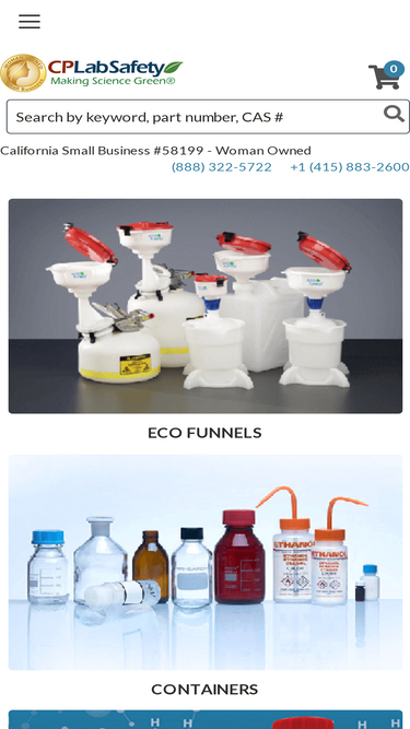 calpaclab.com