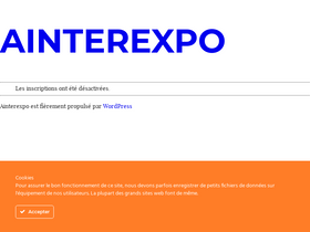 ainterexpo.com