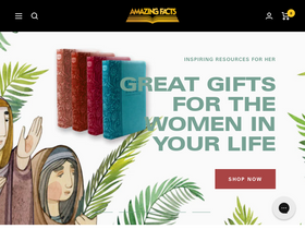 'afbookstore.com' screenshot