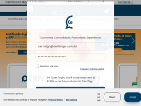 certisign.com.br
