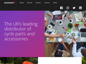 madison.co.uk