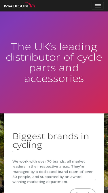 madison.co.uk