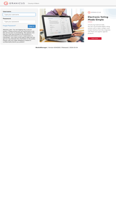 marin.granicus.com