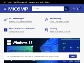 micomp.com