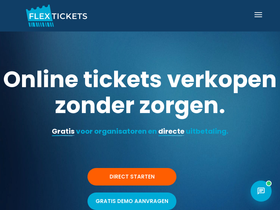 flextickets.nl