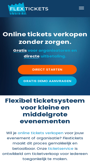 flextickets.nl