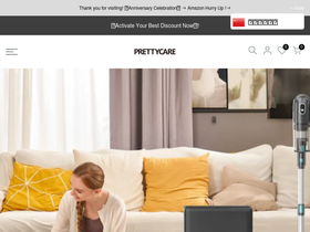 prettycarelife.com