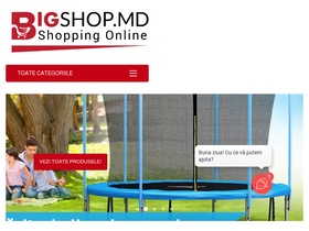 'bigshop.md' screenshot