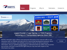 interstatelogos.com