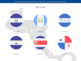 'grupotvoffer.com' screenshot