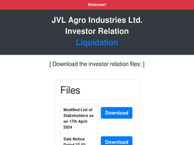 jvlagro.com
