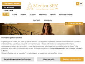medicaspa.pl