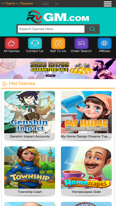 rvgm.com