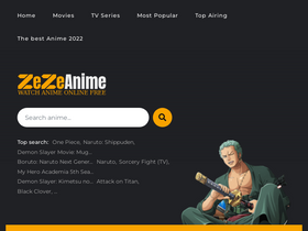 kissanimefree.cc Competitors - Top Sites Like kissanimefree.cc